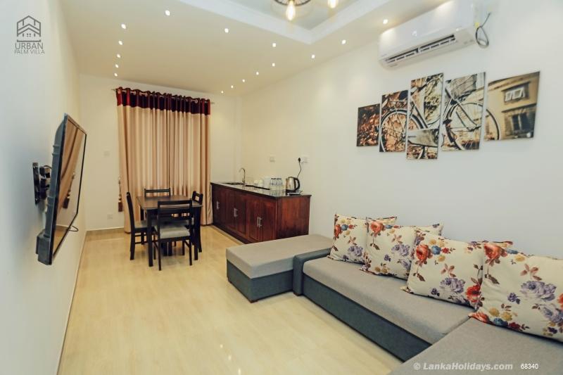 anuradhapura family guest house